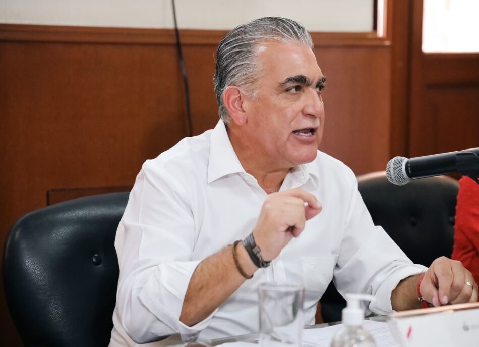 Hugo Contreras: “Adelantar su sucesión, el gran error de López Obrador ...